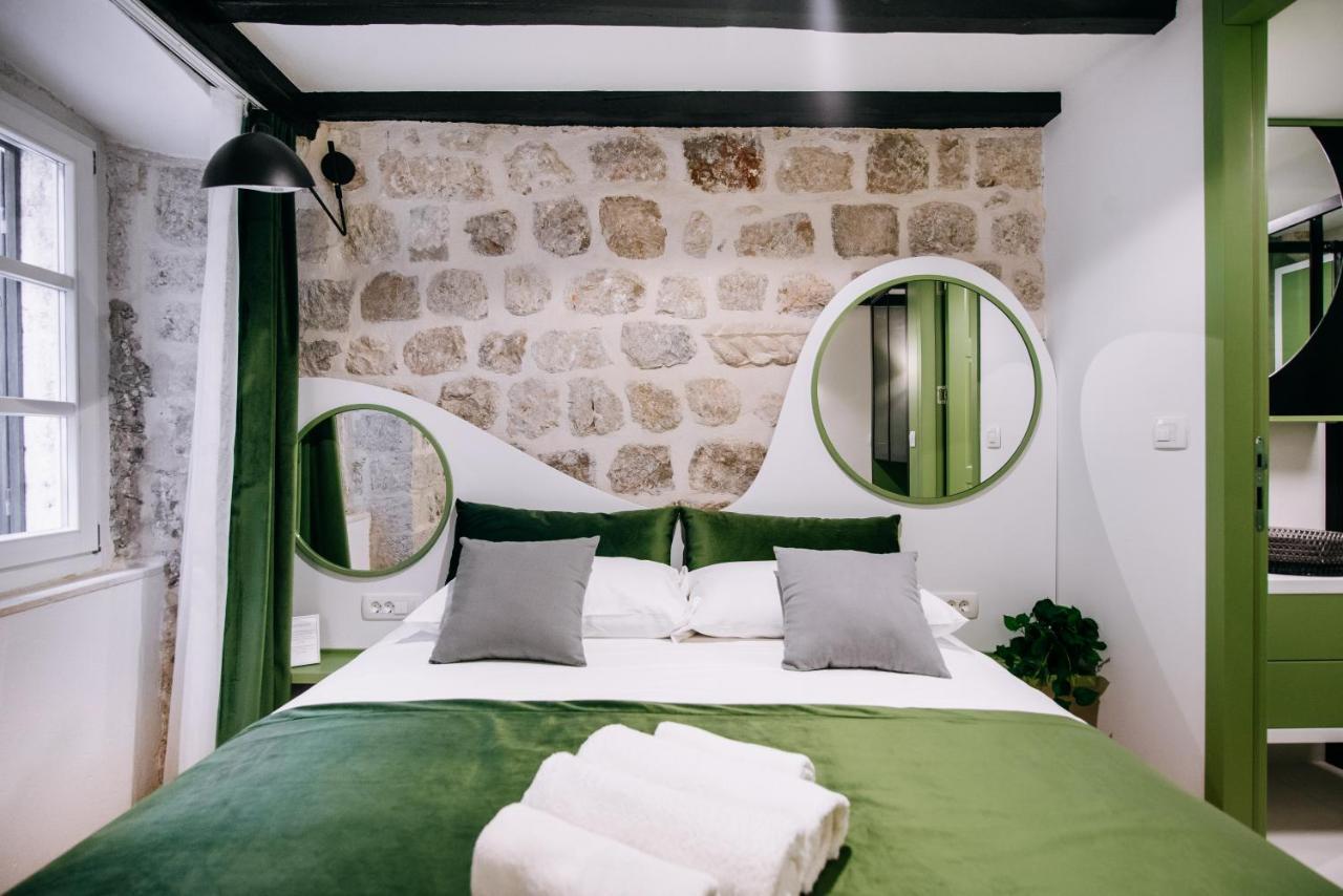 Ragusa Old Town Apartment 2 Exterior photo