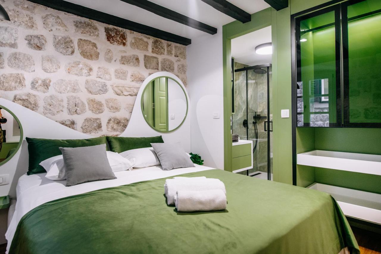 Ragusa Old Town Apartment 2 Exterior photo