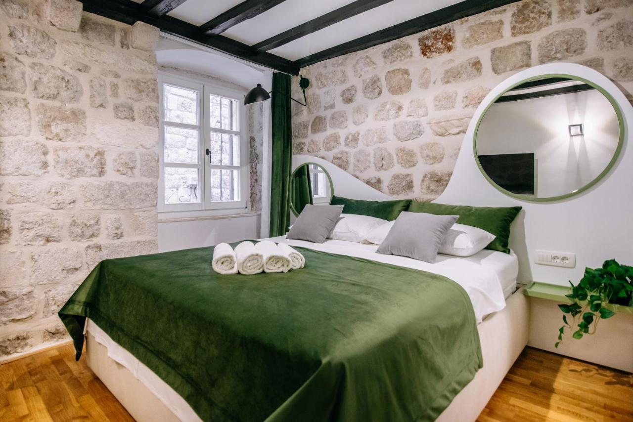 Ragusa Old Town Apartment 2 Exterior photo