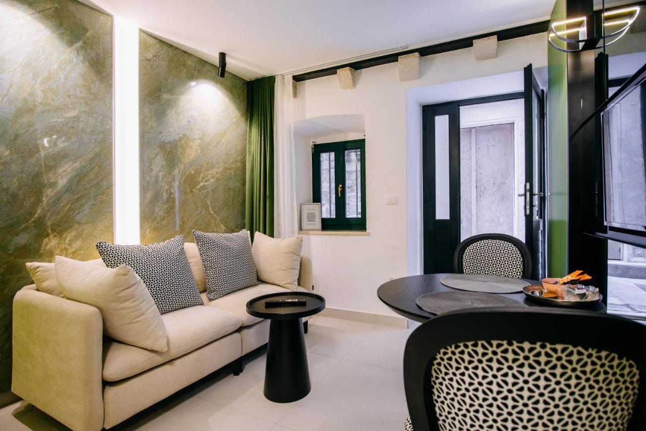 Ragusa Old Town Apartment 2 Exterior photo