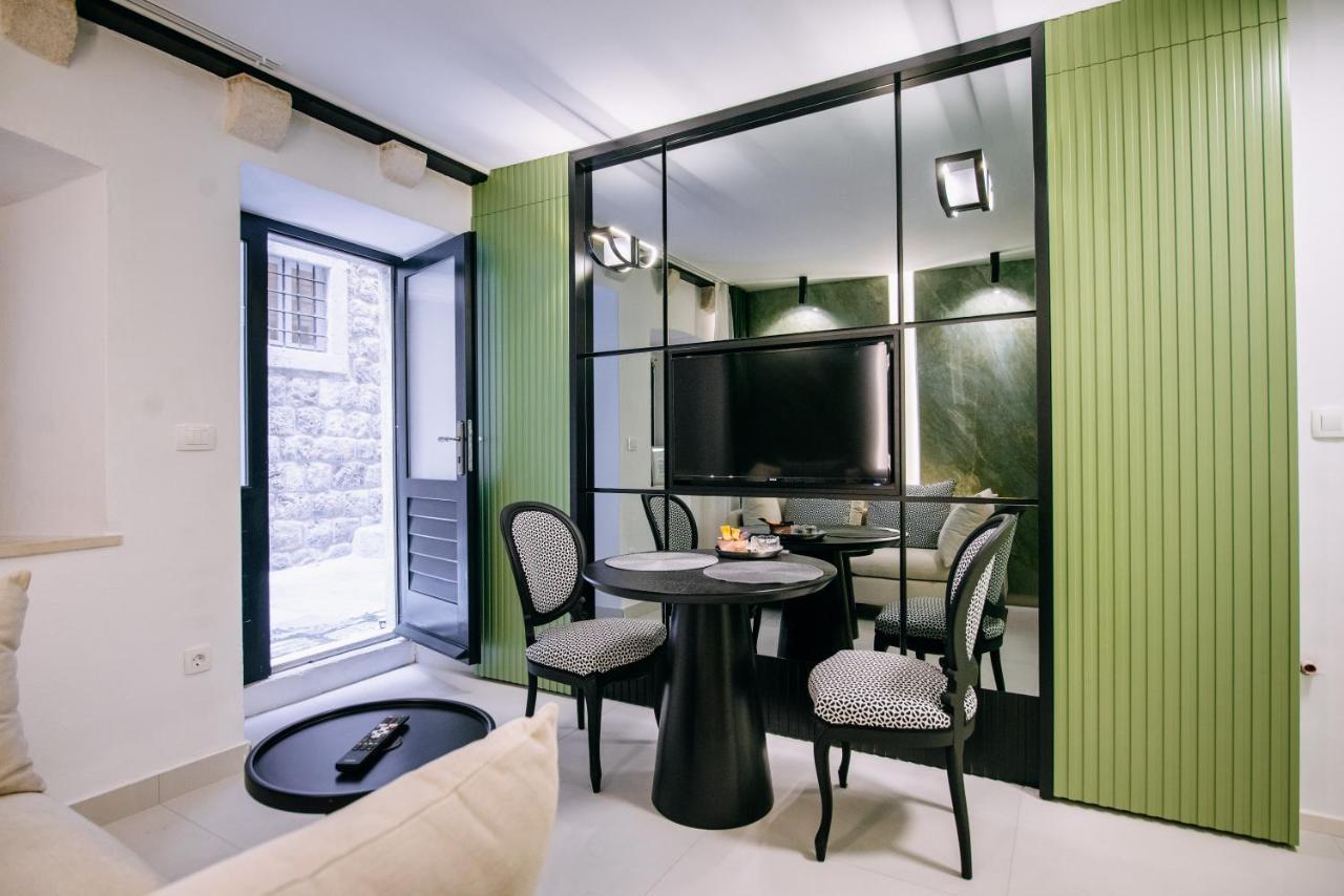 Ragusa Old Town Apartment 2 Exterior photo