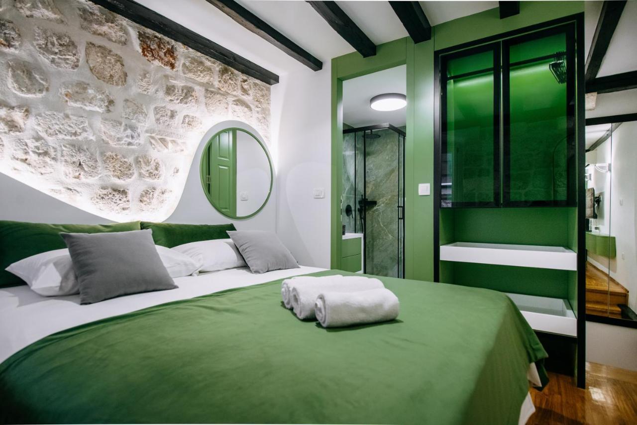 Ragusa Old Town Apartment 2 Exterior photo