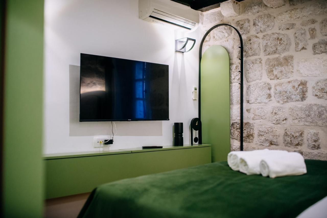 Ragusa Old Town Apartment 2 Exterior photo